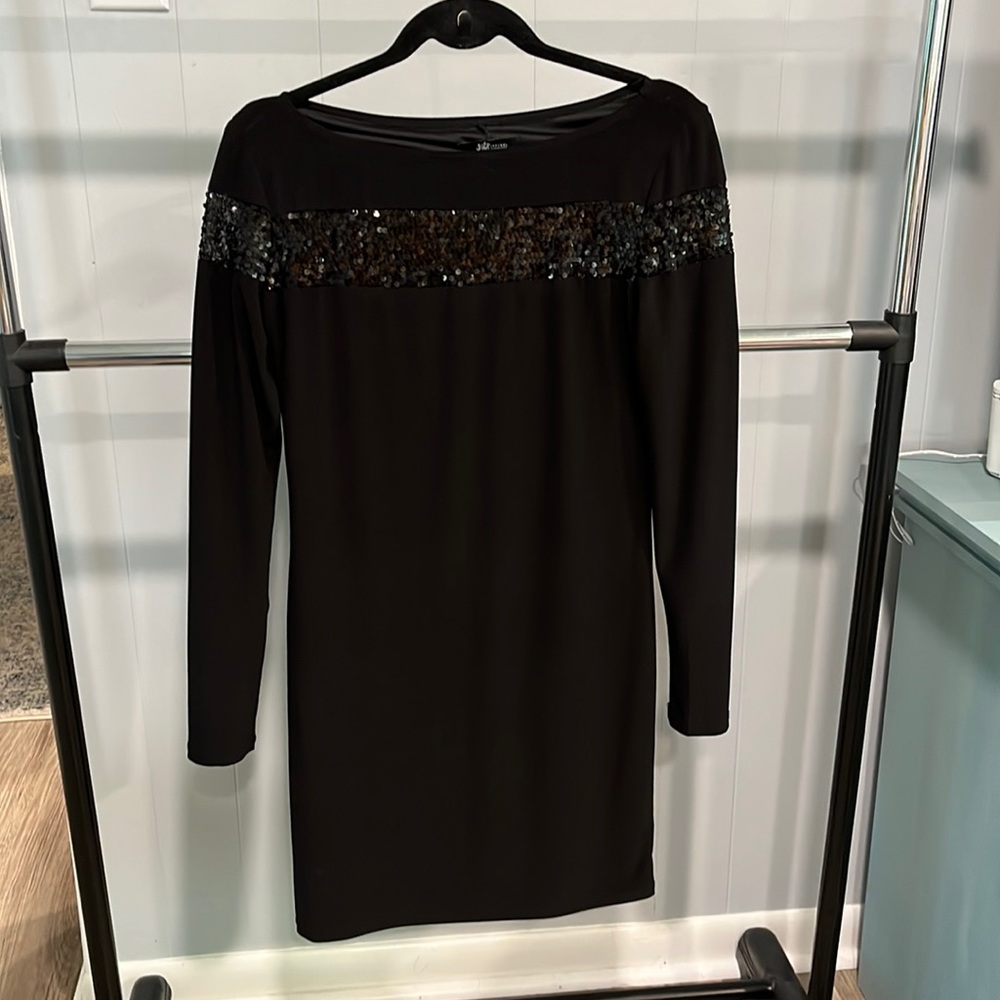Jump Apparel Bodycon Dress